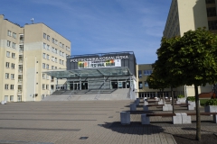 OLYMPUS DIGITAL CAMERA